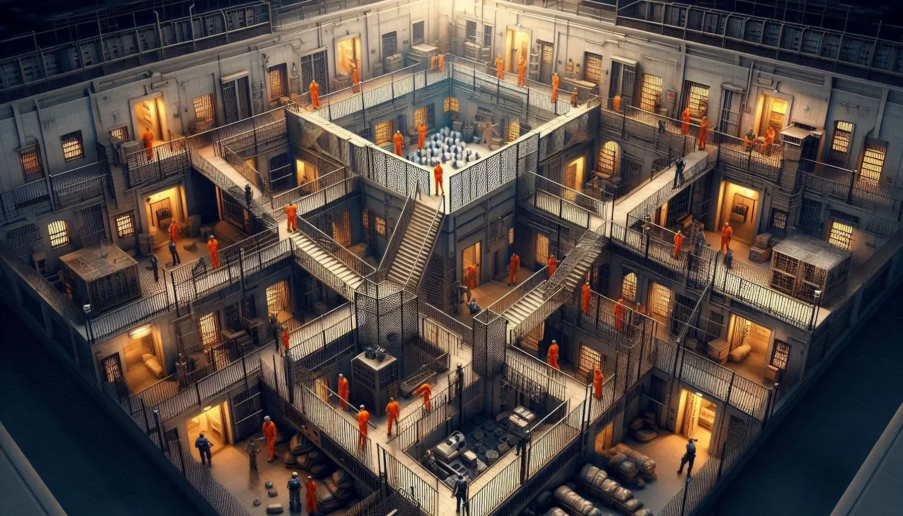 Nový CS2 Jailbreak